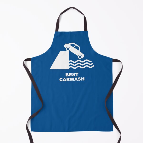 Item preview, Funny Carwash Sign designed and sold by sifis.