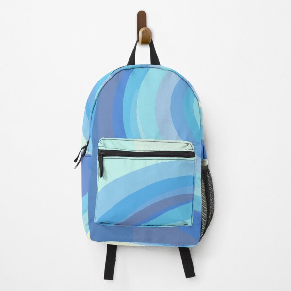Item preview, Blue wave designed and sold by WesternExposure.
