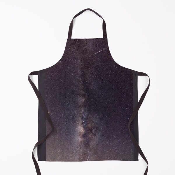 Item preview, Satellite flare and the Milky Way designed and sold by Wadjirr.
