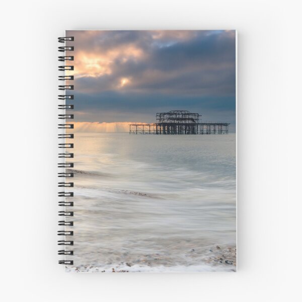 Item preview, Light shafts (Brighton) designed and sold by bitm2007.