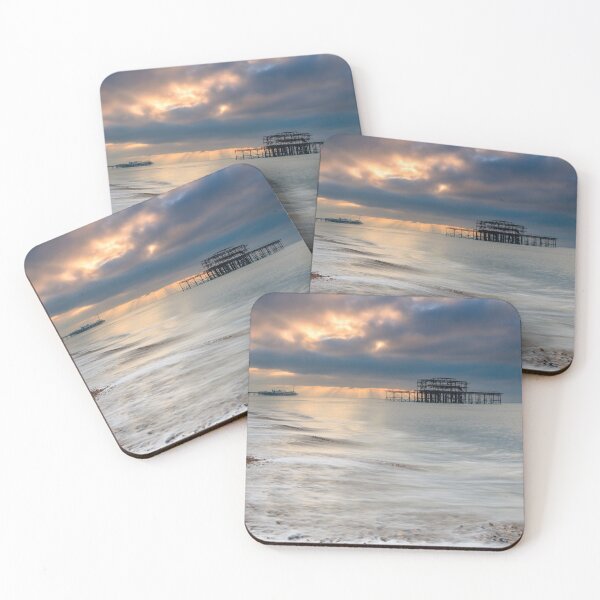 Item preview, Light shafts (Brighton) designed and sold by bitm2007.