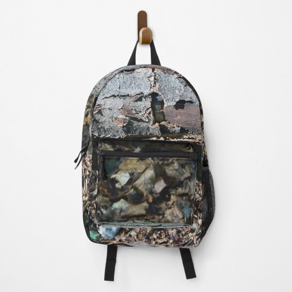 Woods Backpack