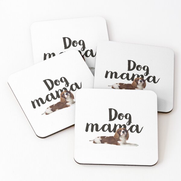 Item preview, DOG - DOG MAMA - DOG MUM - COOL DOGS - DOGS designed and sold by Tropical Blood.