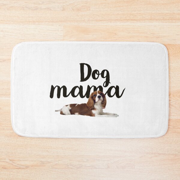 Artikelvorschau, DOG - DOG MAMA - DOG MUM - COOL DOGS - DOGS entworfen und verkauft von Tropical Blood.