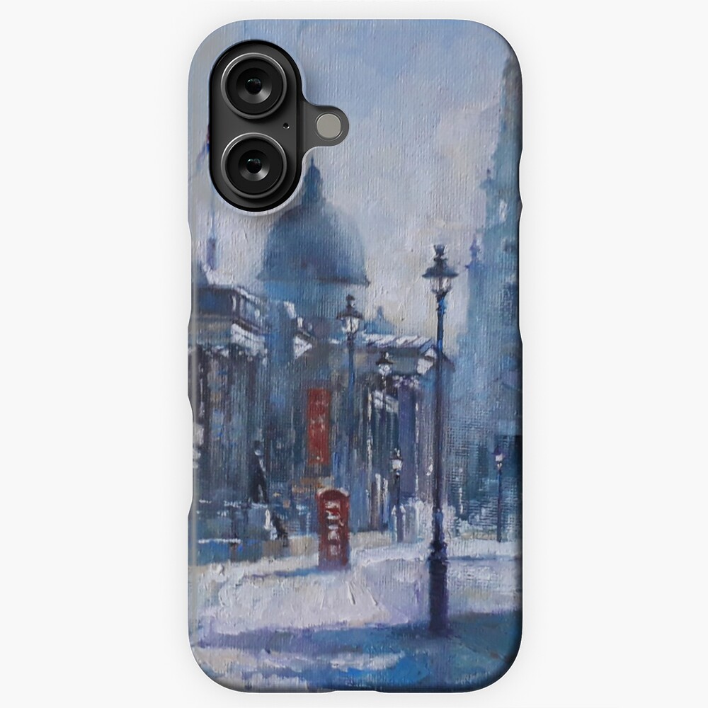 Item preview, iPhone Snap Case designed and sold by rogerpanart.