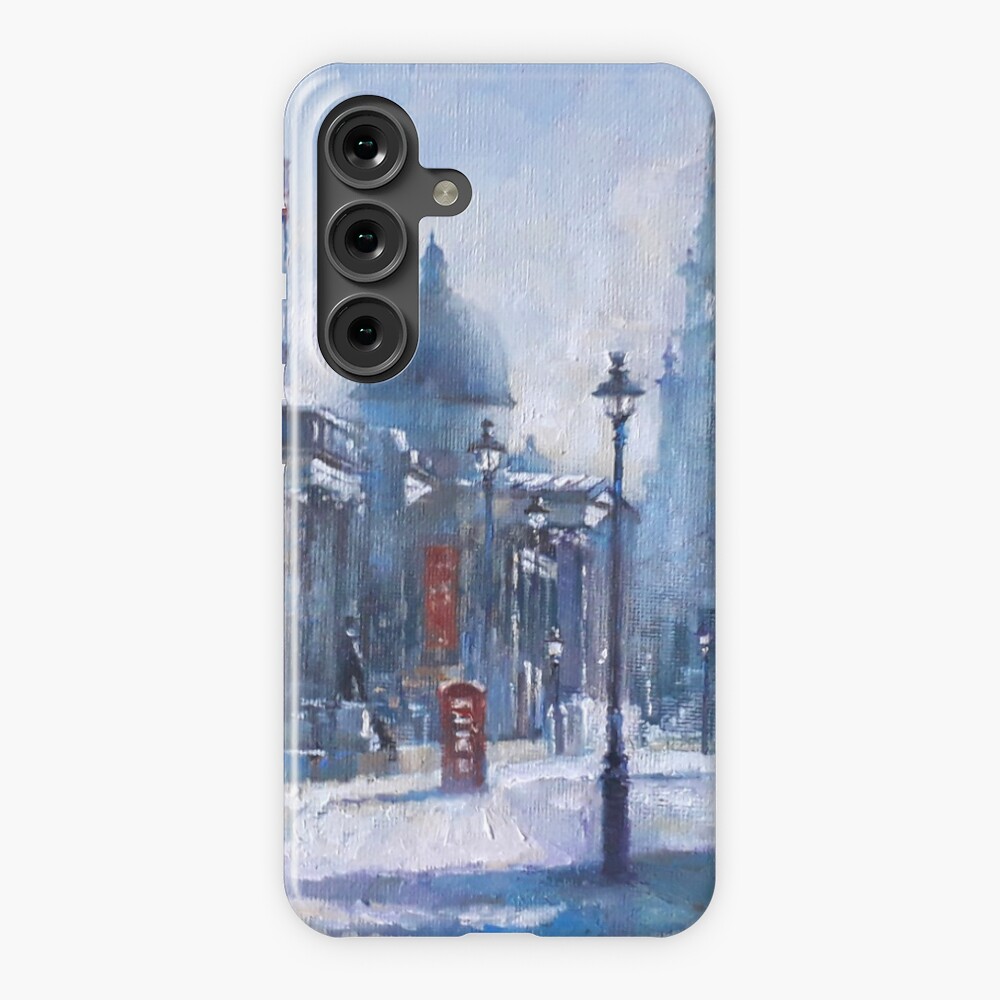 Item preview, Samsung Galaxy Snap Case designed and sold by rogerpanart.