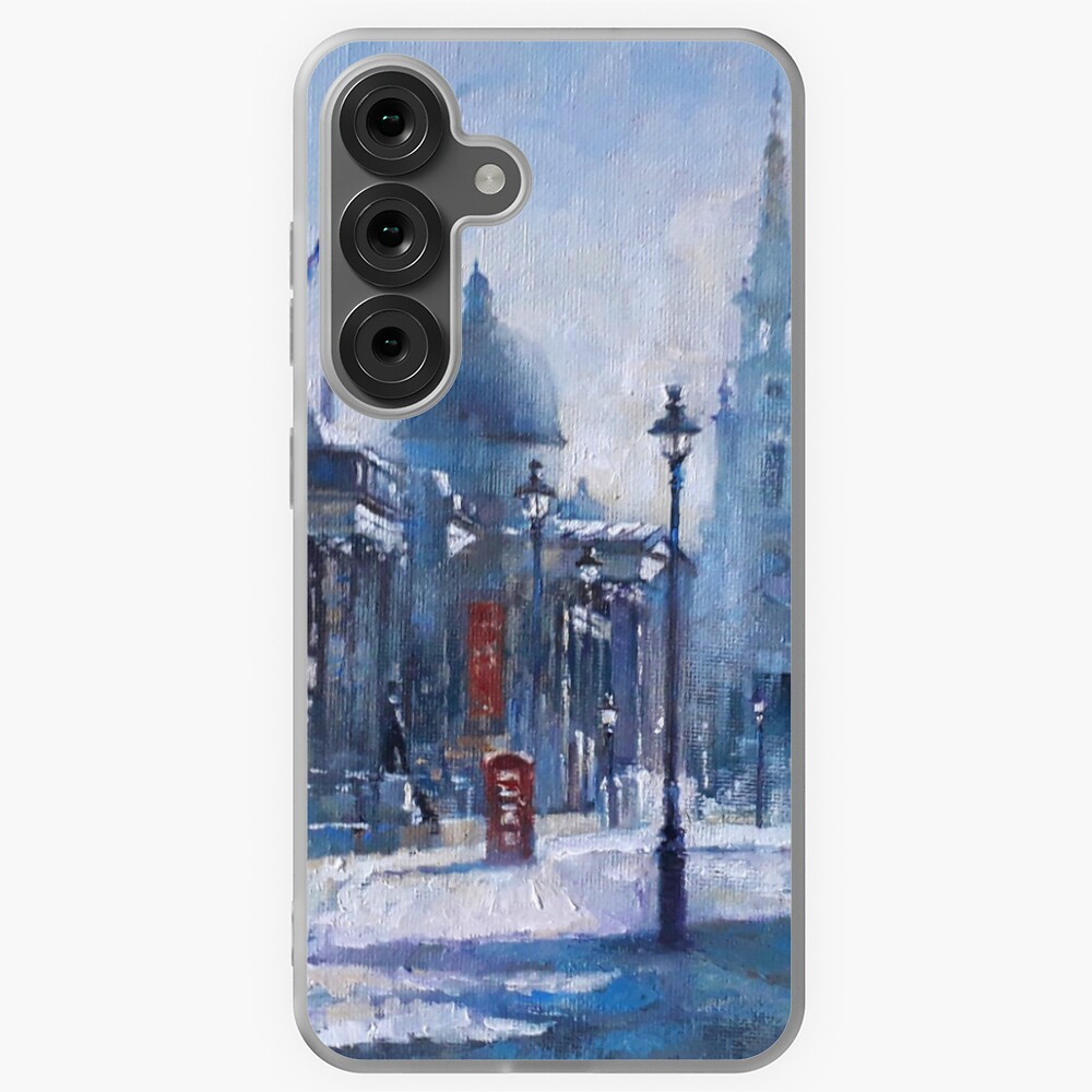 Item preview, Samsung Galaxy Soft Case designed and sold by rogerpanart.