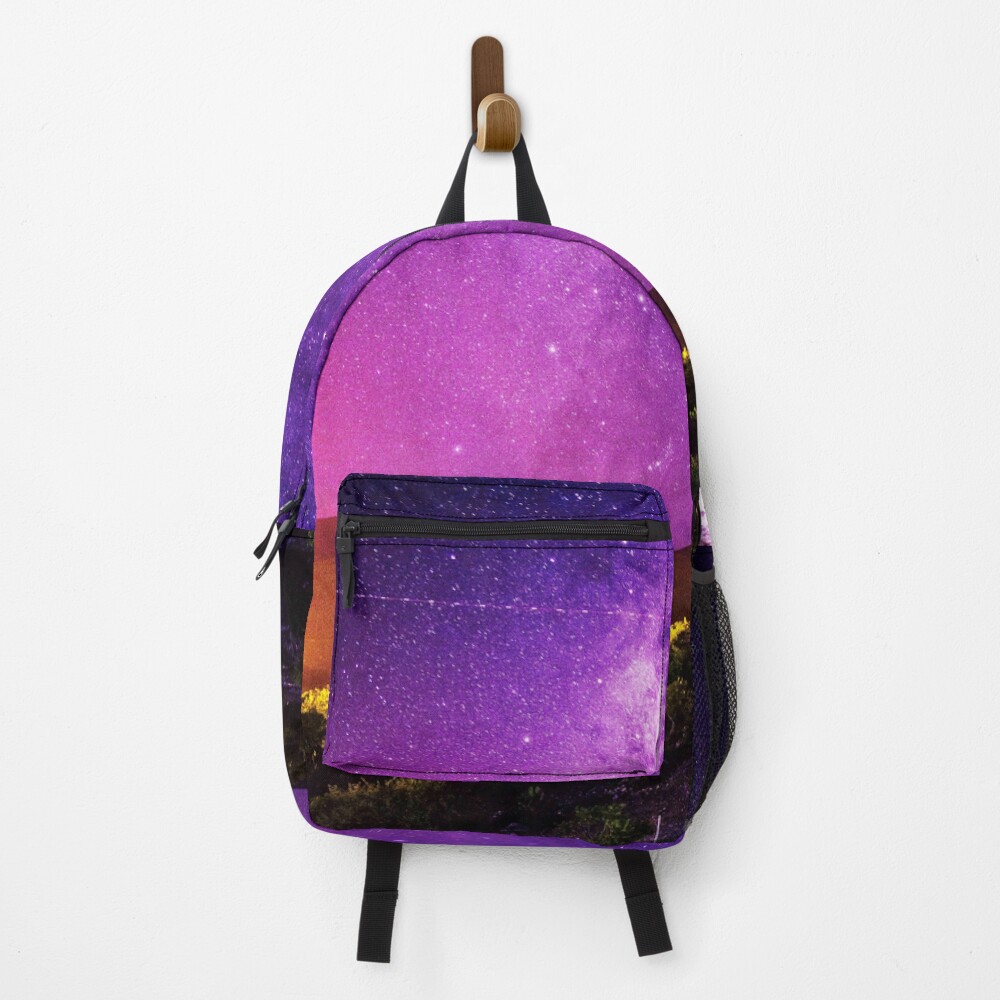 Item preview, Backpack designed and sold by Basic310.