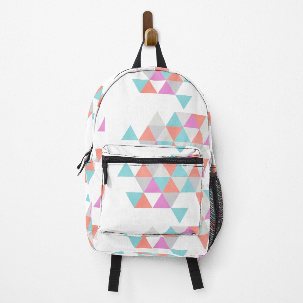 Item preview, Backpack designed and sold by RetroCave.
