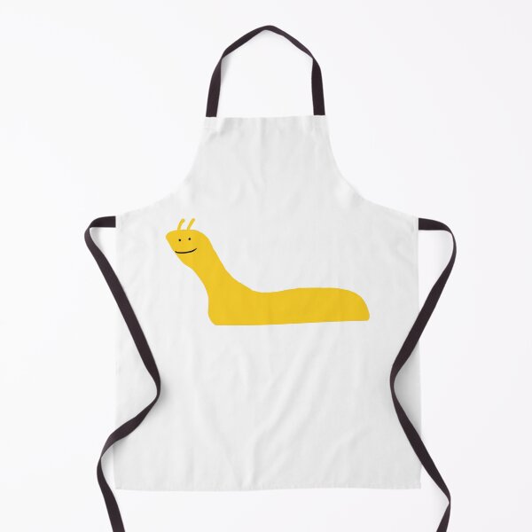 Item preview, Banana Slug designed and sold by AJ505.