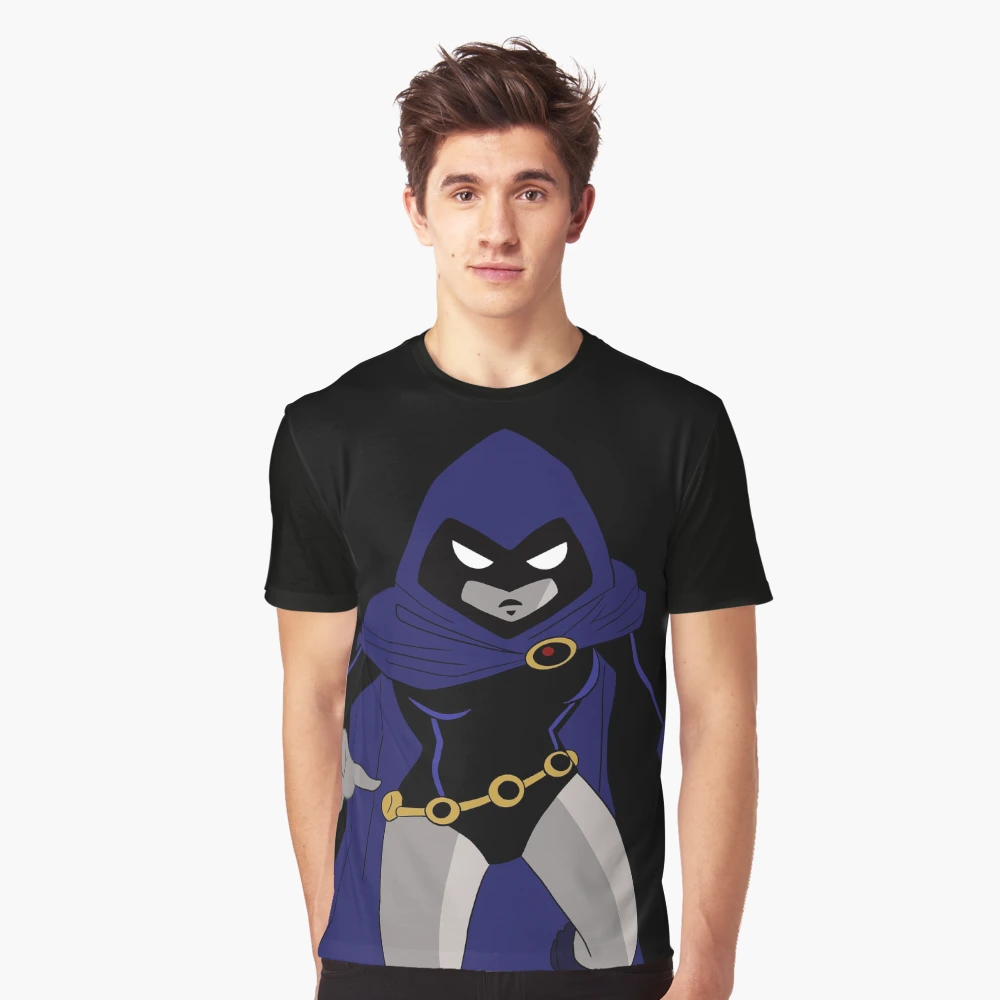 Vintage Teen Titans Shirt on sale