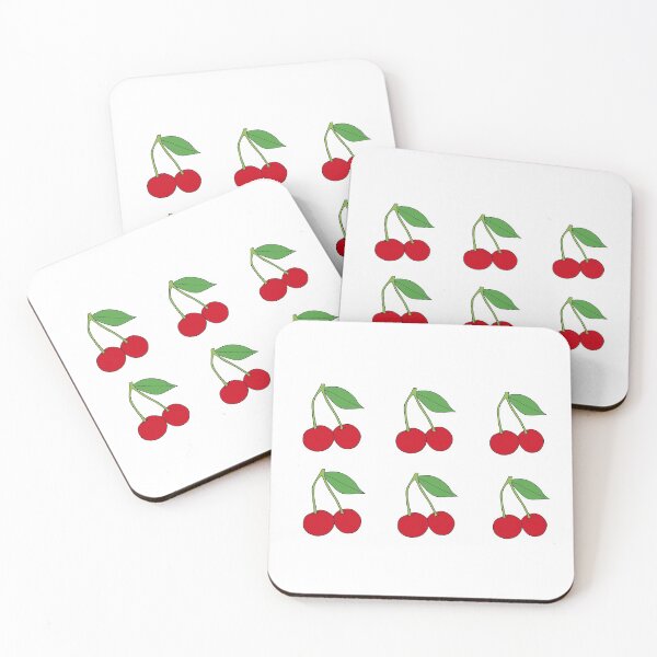 Item preview, Cherry Sticker Pack designed and sold by jadydesigns.