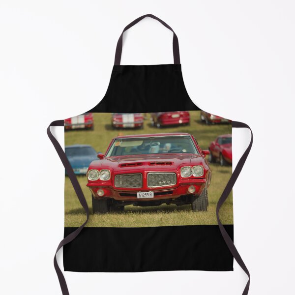 Item preview, Pontiac GTO 455 designed and sold by AndyFeltonPix.