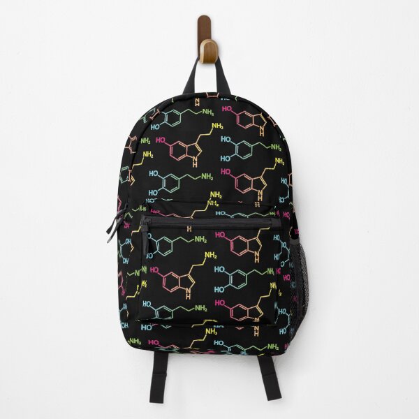 Item preview, Serotonin and Dopamine designed and sold by Geek-topia.