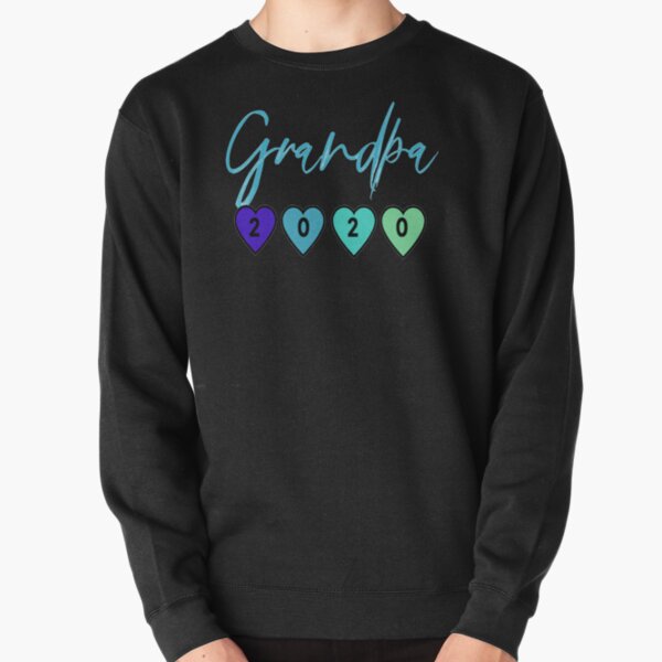Grandma and grandpa sweatshirts Clearance