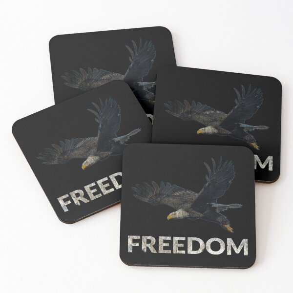 Item preview, White Headed Eagle designed and sold by Blok45.