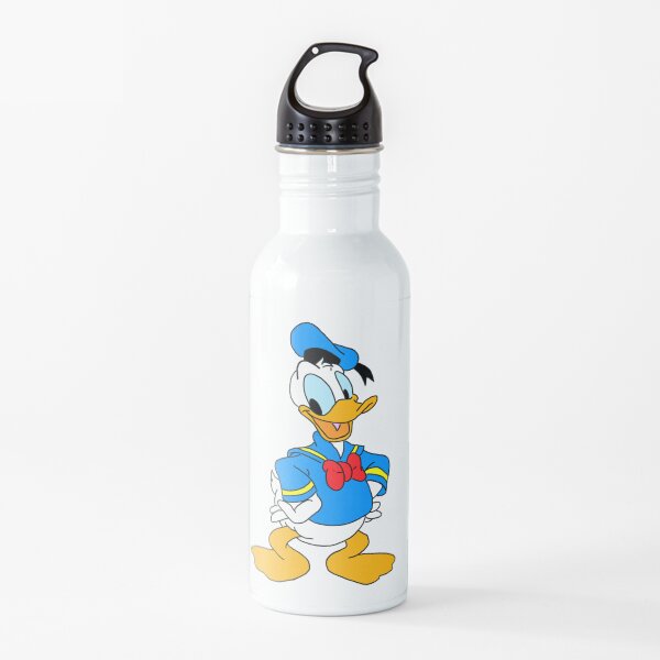 Classic Donald Duck Water Bottle