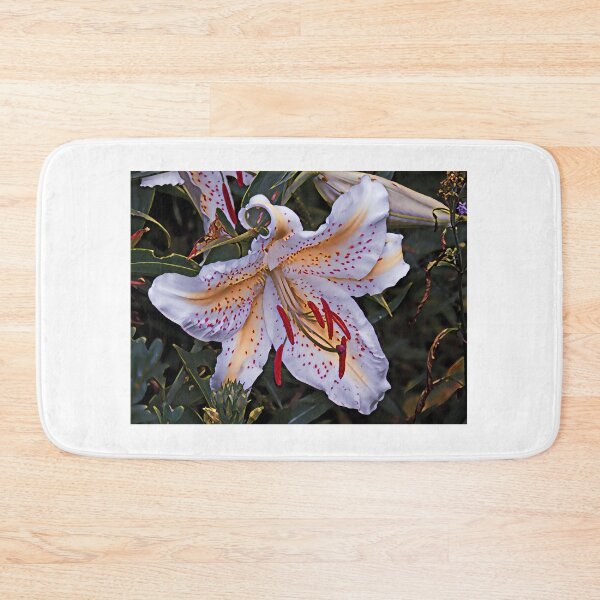 Item preview, White Lily Art designed and sold by Karen Dayton.