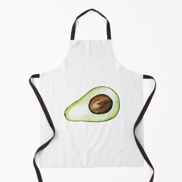 Item preview, Avocado designed and sold by anna0711.