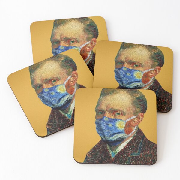 Item preview, van Gogh in 2021 designed and sold by silviasxan.