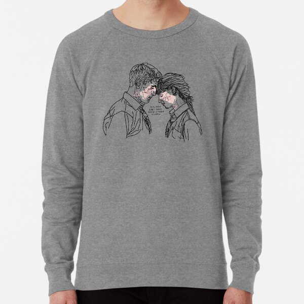 Item preview, Normal People ; Connell & Marianne (with colour) designed and sold by aesthetiicly.