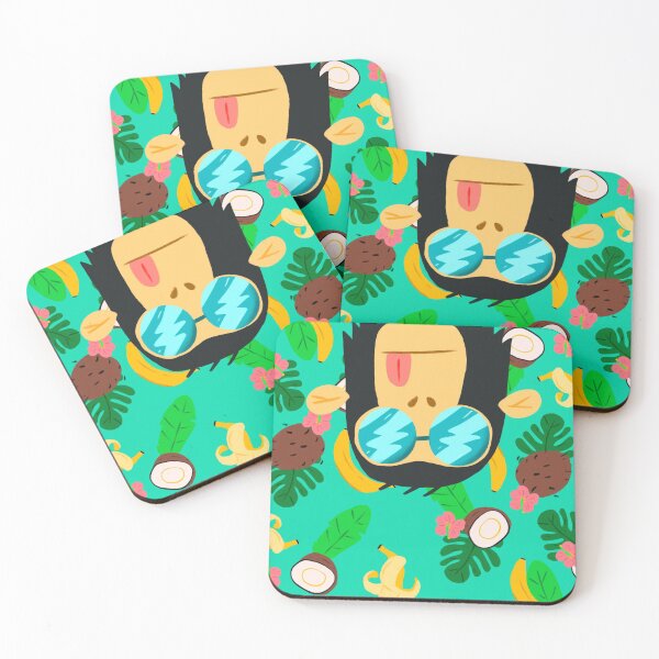 Item preview, Funky Monkey designed and sold by Jana Zafirovska.