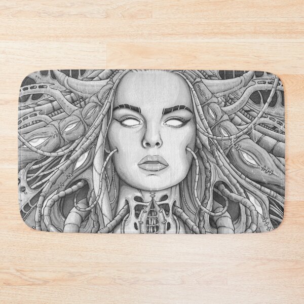 Item preview, Emification // Dark Art // Dark // Horror designed and sold by NeuroticDesign.