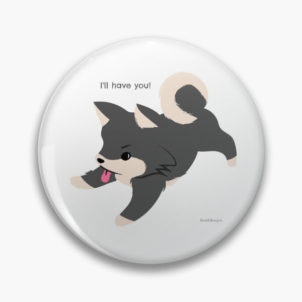 Item preview, I'll have you! by Kezel designed and sold by Kezel.