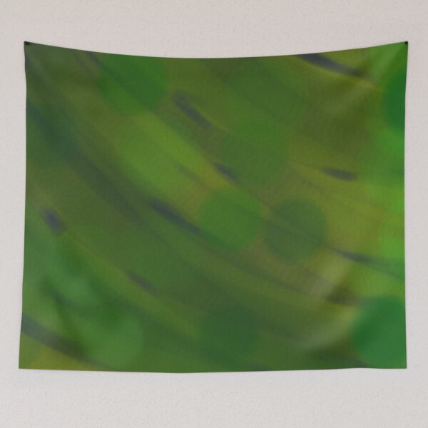 Item preview, Morning dew on giant grass designed and sold by M Minerrale.