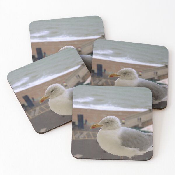 Item preview, Seagull designed and sold by pinkal.