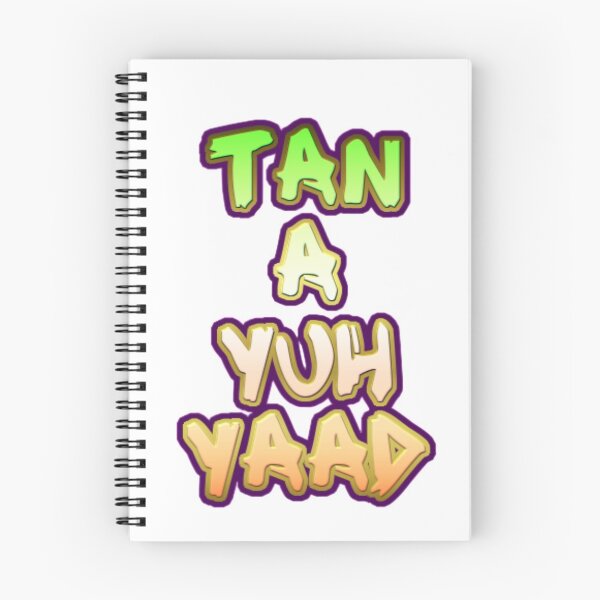 Item preview, Tan A Yuh Yaad Bold designed and sold by Shop A Yuh Yaad.