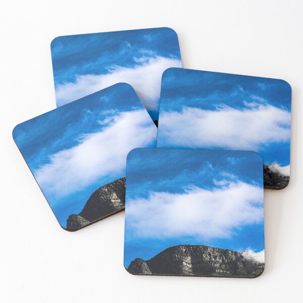 Item preview, Table Mountain South Africa designed and sold by Marguerite Faure.