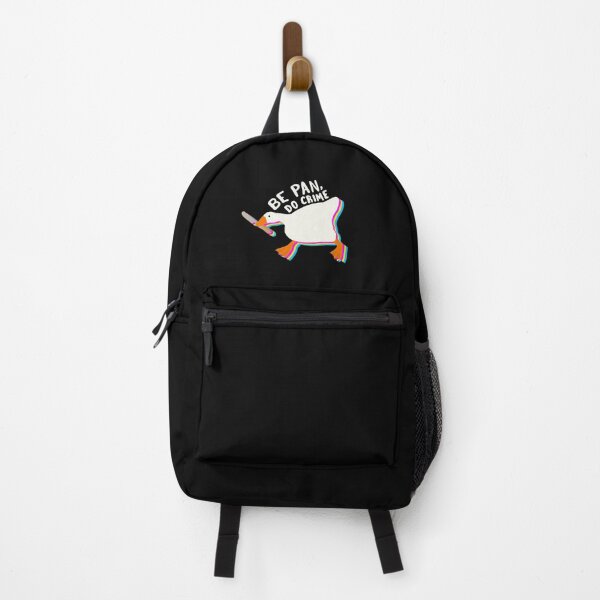 Item preview, Be pan do crime goose designed and sold by tsfea.