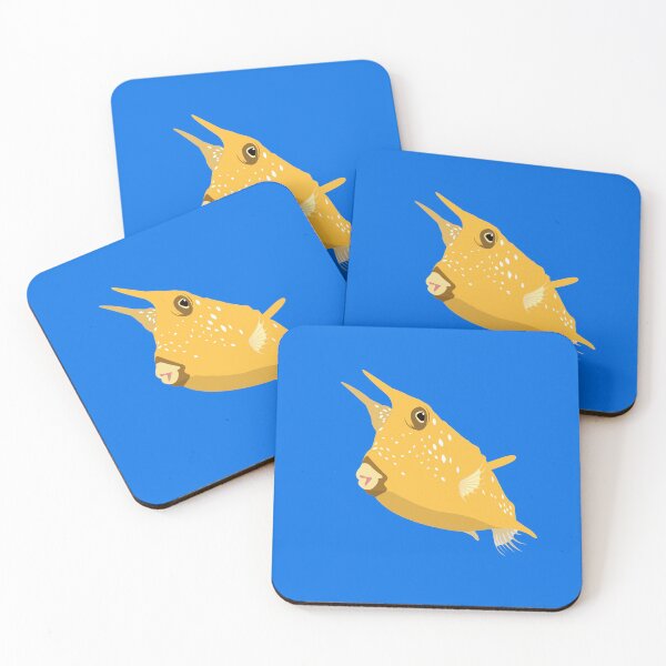 Item preview, Cowfish designed and sold by JamieGothard.