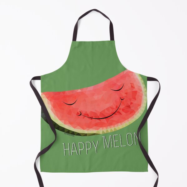 Item preview, Happy melon designed and sold by Destroyed-Pixel.