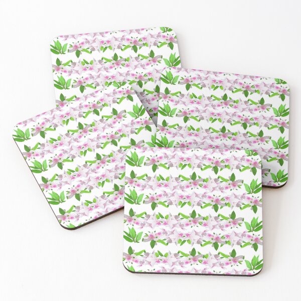 Item preview, George Tabor Azaleas designed and sold by SueBMytko.