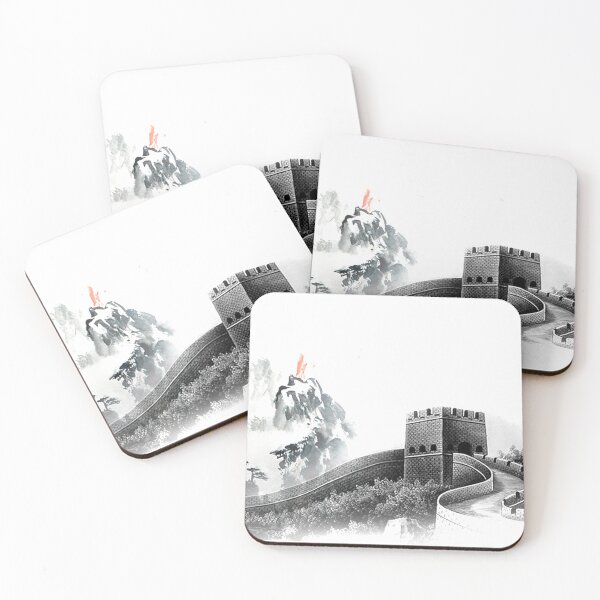 Item preview,  that are visible from space. designed and sold by Kallandra.