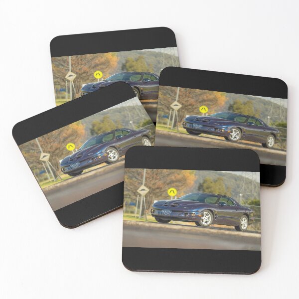 Item preview, 98 Trans Am designed and sold by AndyFeltonPix.