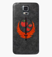 Applejack's Rangers Logo Case/Skin for Samsung Galaxy