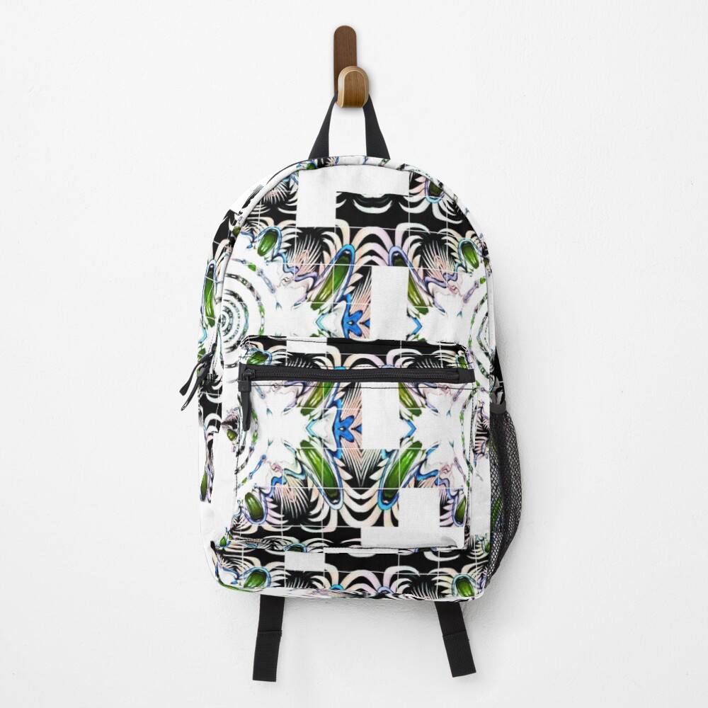 Item preview, Backpack designed and sold by RebelShadow.