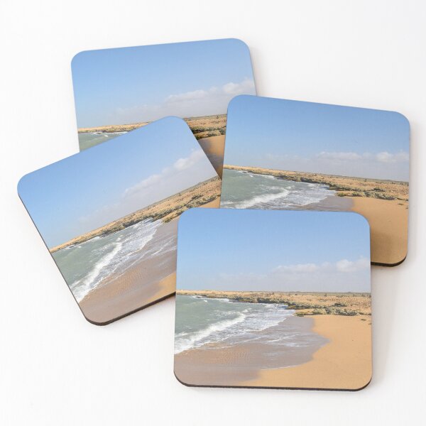 Item preview, Punta Gallinas, Colombia designed and sold by Luke Farmer.
