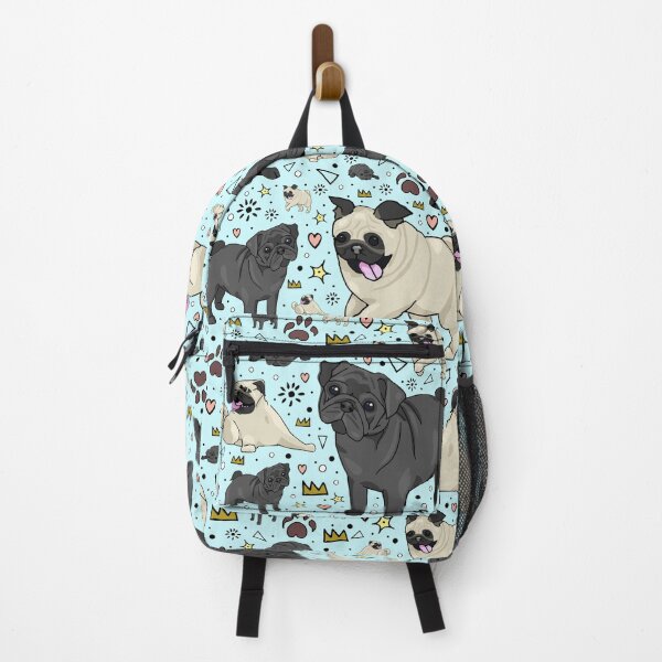 Item preview, Pug Life designed and sold by Nemki.