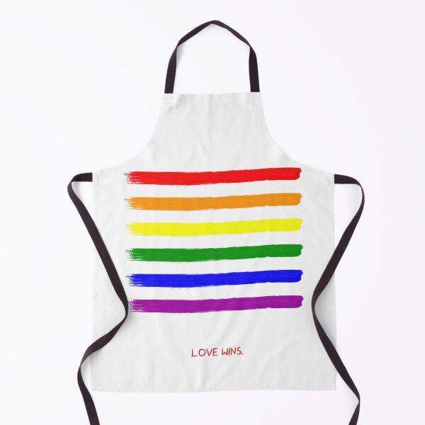 Item preview, Love wins designed and sold by ShaMiLaB.