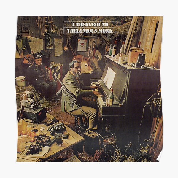 best thelonious monk album