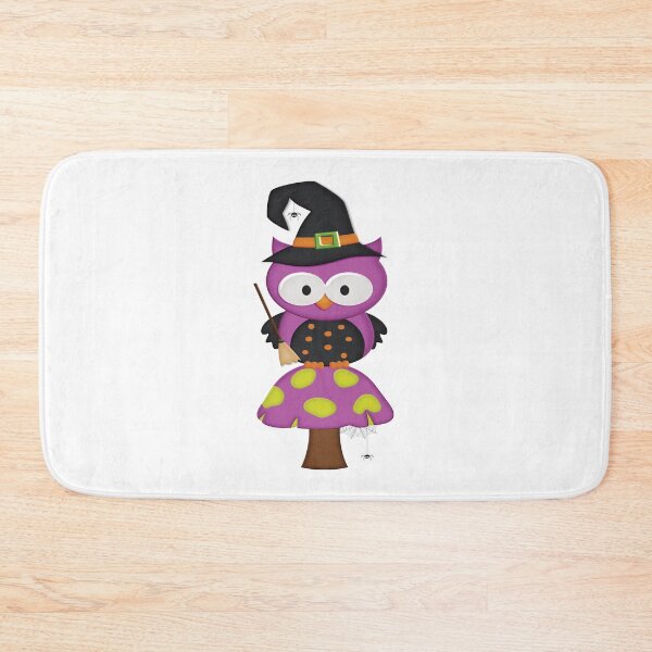 Item preview, Witchy Owl  designed and sold by LoneAngel.