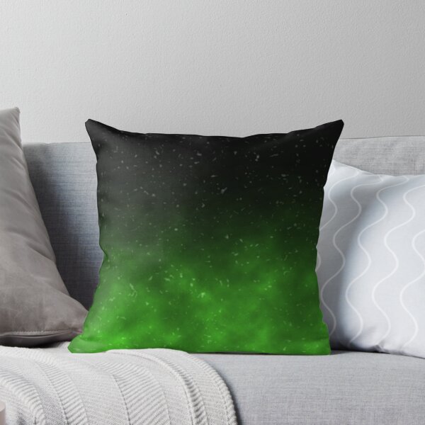 Item preview, Green Galaxy designed and sold by cherubi19.