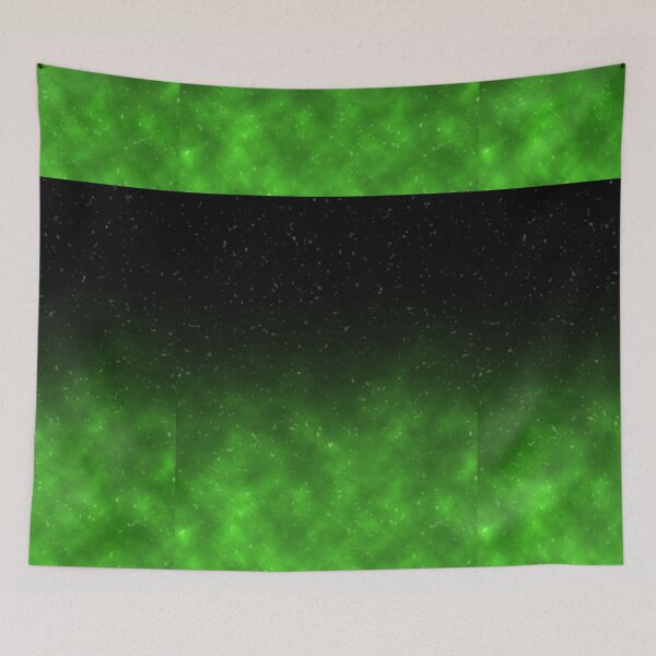 Item preview, Green Galaxy designed and sold by cherubi19.