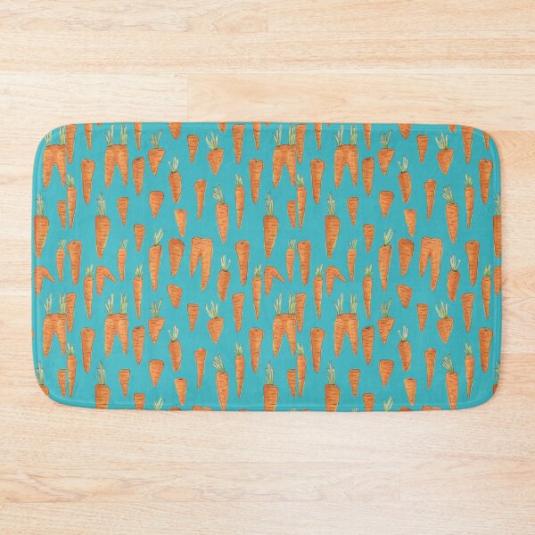 Item preview, A truckload of carrots designed and sold by Silje Thorsteinsdottir.