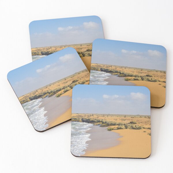 Item preview, Punta Gallinas, Colombia designed and sold by Luke Farmer.