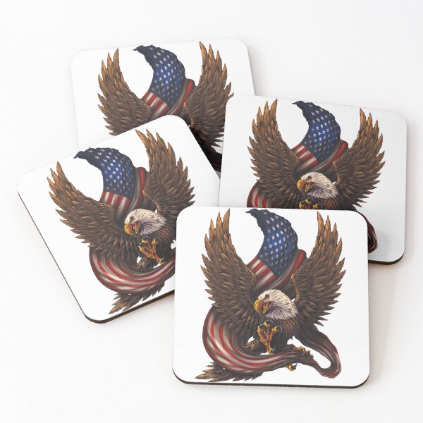 Item preview, Eagle Hawk Bird  designed and sold by joeyth.